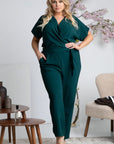 Suit plus size model 169155 Karko
