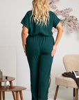 Suit plus size model 169155 Karko
