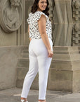 Plus size Trousers model 169222 Karko