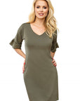 Sexy shirt model 169441 T!SSI