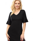 Sexy shirt model 169442 T!SSI