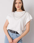 Blouse model 169472 Rue Paris - Toi ‘n’ Moi Ltd