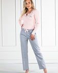 Pyjama model 169495 Momenti Per Me