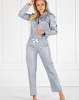 Pyjama model 169496 Momenti Per Me