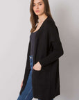Cardigan model 169637 Rue Paris