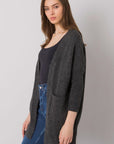 Cardigan model 169638 Rue Paris