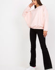 Sweatshirt model 169641 Rue Paris