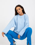 Sweatshirt model 169642 Rue Paris