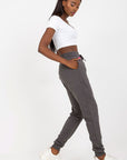 Tracksuit trousers model 169715 BFG