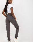 Tracksuit trousers model 169715 BFG