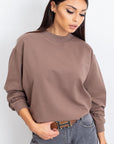 Sweatshirt model 169761 BFG
