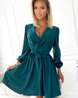 Cocktail dress model 169787 Numoco
