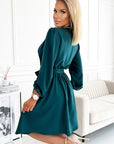 Cocktail dress model 169787 Numoco