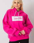Sweatshirt model 169819 Ex Moda