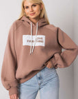 Sweatshirt model 169821 Ex Moda