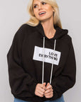 Sweatshirt model 169822 Ex Moda