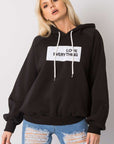 Sweatshirt model 169822 Ex Moda