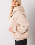 Sweatshirt model 169823 Ex Moda