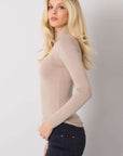 Turtleneck model 169841 Rue Paris