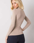 Turtleneck model 169841 Rue Paris