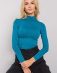 Turtleneck model 169846 Rue Paris