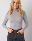 Turtleneck model 169849 Rue Paris