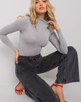 Turtleneck model 169849 Rue Paris