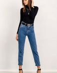 Turtleneck model 169850 Rue Paris