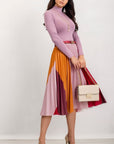 Turtleneck model 169853 Rue Paris