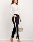 Turtleneck model 169854 Rue Paris