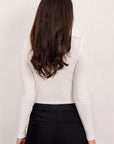 Turtleneck model 169854 Rue Paris