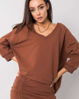 Sweatshirt model 169858 Rue Paris