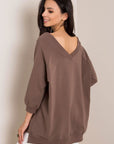 Sweatshirt model 169860 Rue Paris