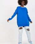 Sweatshirt model 169884 Rue Paris