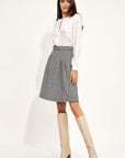 Skirt model 169901 Nife