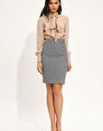 Skirt model 169902 Nife
