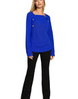 Jumper model 169926 Moe