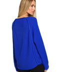 Jumper model 169926 Moe