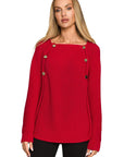 Jumper model 169927 Moe