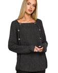 Jumper model 169929 Moe