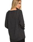 Jumper model 169929 Moe
