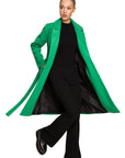 Coat model 169938 Moe