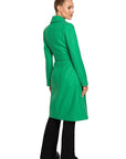 Coat model 169938 Moe
