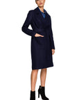 Coat model 169939 Moe