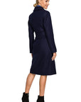 Coat model 169939 Moe