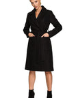 Coat model 169940 Moe
