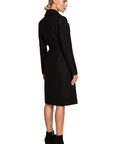 Coat model 169940 Moe