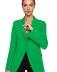 Jacket model 169957 Moe