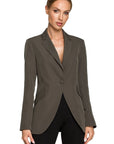 Jacket model 169958 Moe