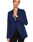 Jacket model 169959 Moe